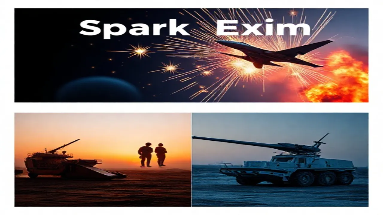 Interior Design by Spark Exim